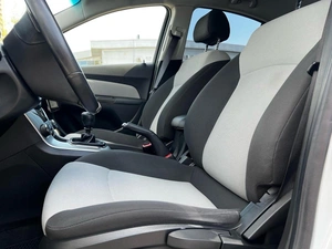 Седан Chevrolet Cruze 2014 года, 782000 рублей, Ижевск