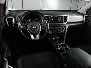 Внедорожник Kia Sportage 2021 года, 2899000 рублей, Аксай