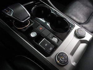 Внедорожник Volkswagen Touareg 2018 года, 4949000 рублей, Воронеж