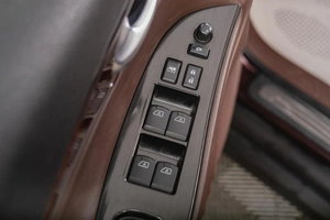 Внедорожник Infiniti EX25 2011 года, 1479000 рублей, Томск