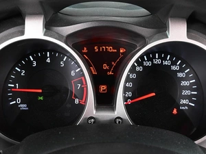 Внедорожник Nissan Juke 2013 года, 1319000 рублей, Ростов-на-Дону