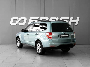 Внедорожник Subaru Forester 2011 года, 1299000 рублей, Тверь