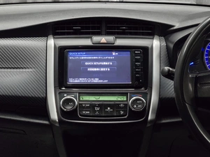 Универсал Toyota Corolla Fielder 2014 года, 959000 рублей, Красноярск