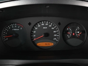 Внедорожник SsangYong Kyron 2012 года, 1310000 рублей, Ростов-на-Дону