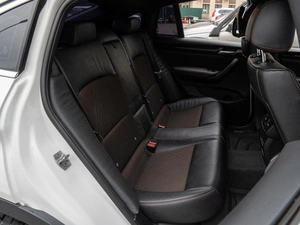 Внедорожник BMW X4 2018 года, 3440000 рублей, Краснодар