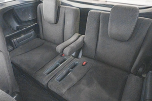 Минивэн Honda Freed 2012 года, 1189000 рублей, Барнаул
