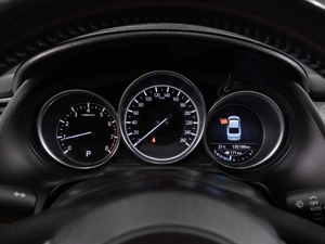 Седан Mazda 6 2018 года, 2100000 рублей, Тюмень