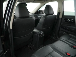 Внедорожник Nissan X-Trail 2019 года, 2399077 рублей, Москва