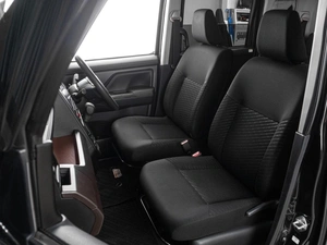 Минивэн Daihatsu Thor 2017 года, 969000 рублей, Тюмень