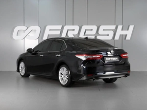 Седан Toyota Camry 2020 года, 3090000 рублей, Минеральные Воды