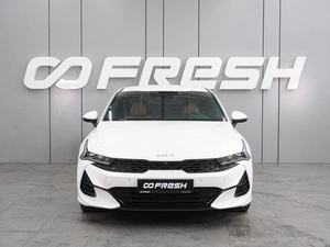 Седан Kia K5 2021 года, 2989000 рублей, Воронеж