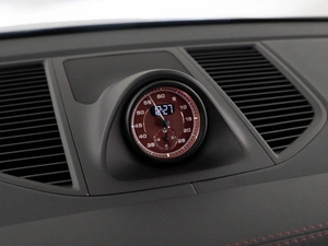 Внедорожник Porsche Macan GTS 2022 года, 10688888 рублей, Москва