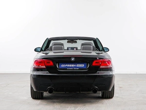 Кабриолет BMW 3 серия 2007 года, 2229050 рублей, Москва