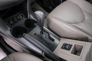 Внедорожник Toyota RAV4 2008 года, 1289000 рублей, Красноярск