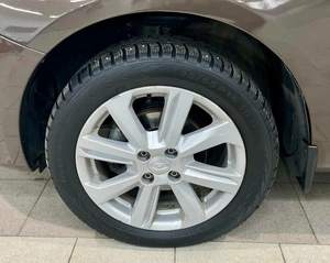 Седан ВАЗ (LADA) Vesta 2021 года, 825000 рублей, Красноярск