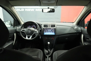 Седан Renault Logan 2022 года, 1385000 рублей, Курск