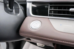 Внедорожник Chery Tiggo 8 Pro Max 2023 года, 3079000 рублей, Красноярск
