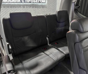 Внедорожник Toyota Land Cruiser Prado 2006 года, 2230000 рублей, Красноярск