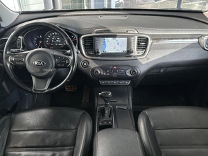 Внедорожник Kia Sorento Prime 2017 года, 2690000 рублей, Уфа