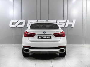 Внедорожник BMW X6 2015 года, 2899000 рублей, Аксай