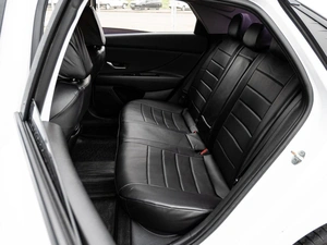 Седан Hyundai Elantra 2021 года, 2010000 рублей, Краснодар