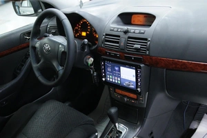Универсал Toyota Avensis 2004 года, 838000 рублей, Солонцы
