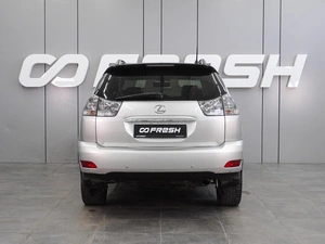 Внедорожник Lexus RX 2007 года, 1234000 рублей, Воронеж