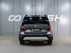 Внедорожник Skoda Yeti 2014 года, 1359000 рублей, Воронеж