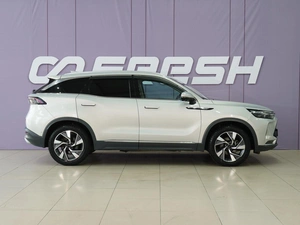 Внедорожник Baic X7 2020 года, 1649555 рублей, Тверь