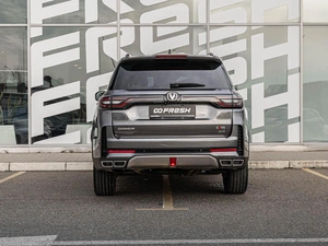 Внедорожник Changan CS95 2023 года, 2670000 рублей, Краснодар