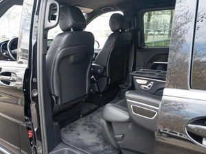 Минивэн Mercedes-benz V-класс 2022 года, 8800000 рублей, Краснодар