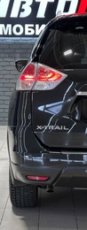 Внедорожник Nissan X-Trail 2018 года, 1950000 рублей, Красноярск