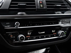Внедорожник BMW X3 2018 года, 2950000 рублей, Краснодар