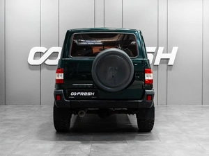 Внедорожник УАЗ Patriot 2010 года, 749000 рублей, Тюмень