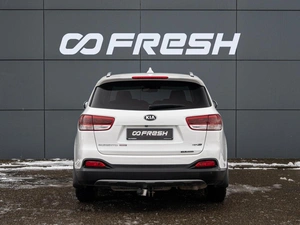 Внедорожник Kia Sorento Prime 2017 года, 2610000 рублей, Краснодар
