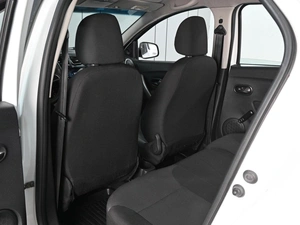 Седан Renault Logan 2020 года, 649000 рублей, Аксай