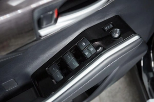 Внедорожник Toyota Highlander 2025 года, 5200000 рублей, Красноярск