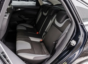 Седан Ford Focus 2012 года, 840000 рублей, Самара