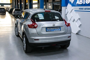 Внедорожник Nissan Juke 2014 года, 1198000 рублей, Солонцы