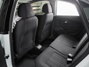 Седан Volkswagen Polo 2020 года, 1390000 рублей, Воронеж