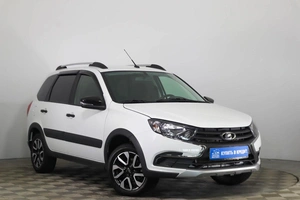 Универсал ВАЗ (LADA) Granta Cross 2024 года, 929000 рублей, Пермь