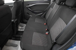 Седан ВАЗ (LADA) Vesta 2017 года, 969000 рублей, Барнаул