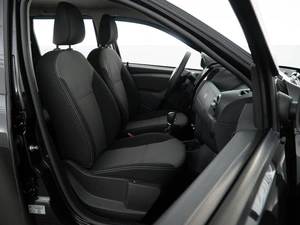 Внедорожник Renault Duster 2017 года, 1339050 рублей, Москва