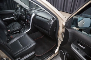 Внедорожник Suzuki Grand Vitara 2011 года, 1177000 рублей, Красноярск