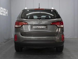 Внедорожник Kia Sorento 2017 года, 2079000 рублей, Омск