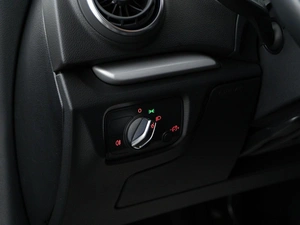 Хетчбэк Audi A3 2015 года, 1660000 рублей, Москва