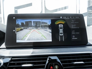Седан BMW 5 серия 2021 года, 4850000 рублей, Ставрополь