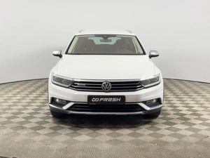 Универсал Volkswagen Passat 2016 года, 2635000 рублей, Казань