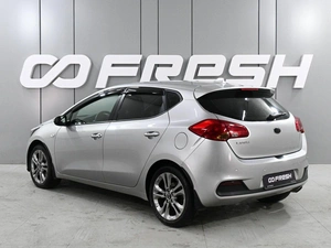 Хетчбэк Kia Ceed 2013 года, 1299000 рублей, Аксай