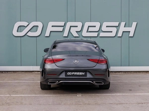 Седан Mercedes-benz CLS-класс 2018 года, 4999000 рублей, Большой Сочи